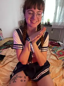 Snapshot of _foxygirl_ chatting on November 2, 11:12 am foxygirl online show from November 2, 11:12 am