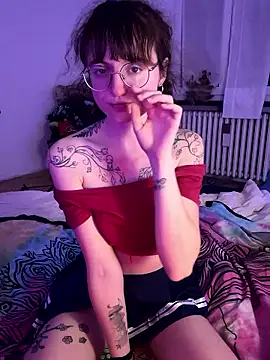 Snapshot of _foxygirl_ chatting on January 9, 5:59 pm foxygirl online show from January 9, 5:59 pm