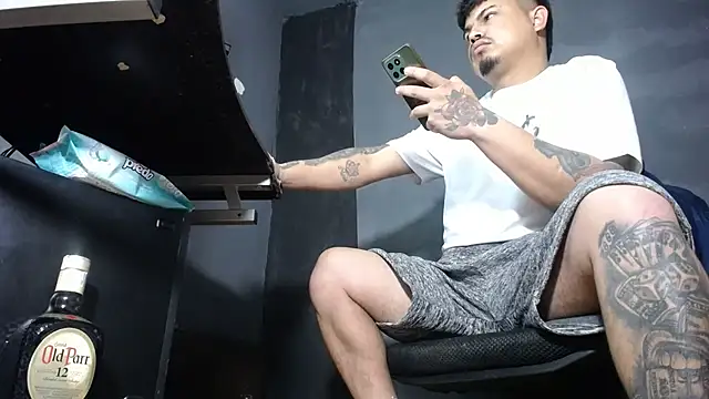 DickMasterfindom online show from October 11, 2:11 am