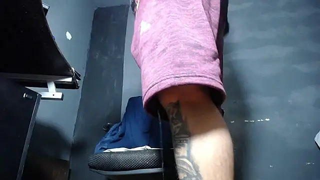 DickMasterfindom online show from October 14, 8:48 am