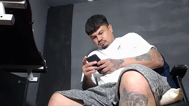 DickMasterfindom online show from October 17, 1:42 am