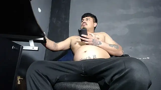 DickMasterfindom online show from October 29, 7:10 am