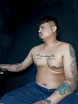 DickMasterfindom online show from December 5, 2:20 am