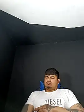 DickMasterfindom online show from February 8, 1:09 am