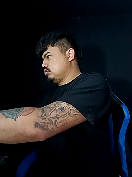 DickMasterfindom online show from March 10, 12:15 am