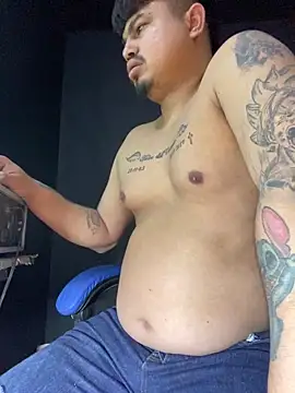 DickMasterfindom online show from May 2, 1:32 am