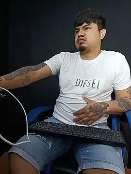 DickMasterfindom online show from June 20, 2:58 am
