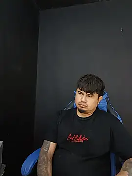 DickMasterfindom online show from June 24, 3:38 am