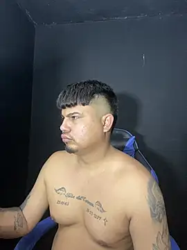 DickMasterfindom online show from June 25, 1:05 am