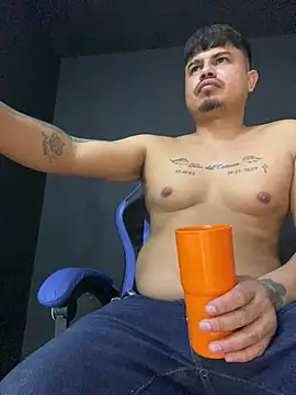 DickMasterfindom online show from June 28, 6:03 pm