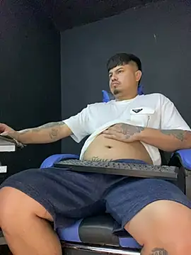 DickMasterfindom online show from July 2, 3:56 am