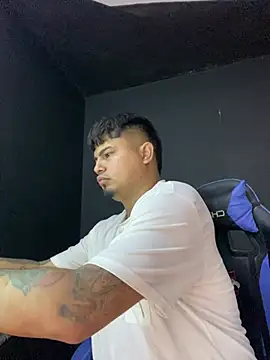 DickMasterfindom online show from July 3, 1:56 am