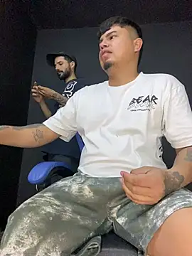 DickMasterfindom online show from July 3, 9:32 pm