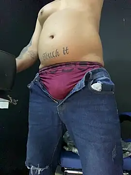 DickMasterfindom online show from July 5, 4:19 am
