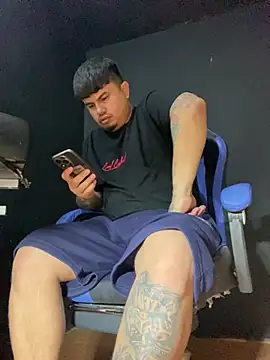 DickMasterfindom online show from July 7, 3:53 am