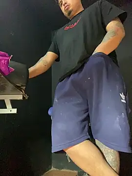 DickMasterfindom online show from July 7, 6:58 am