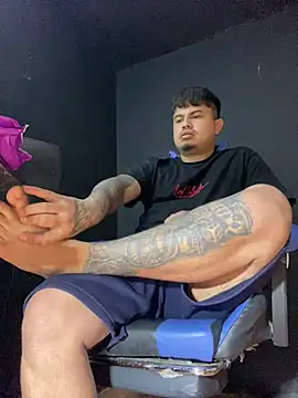 DickMasterfindom online show from July 7, 7:23 am