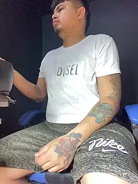DickMasterfindom online show from July 10, 2:38 am
