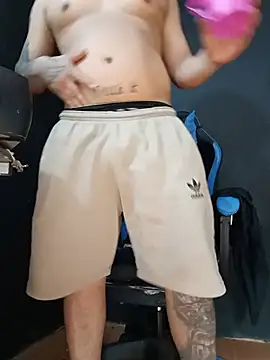 DickMasterfindom online show from July 12, 6:32 pm
