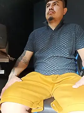 DickMasterfindom online show from July 15, 1:33 am