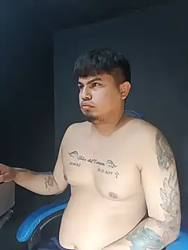 DickMasterfindom online show from July 19, 1:53 am