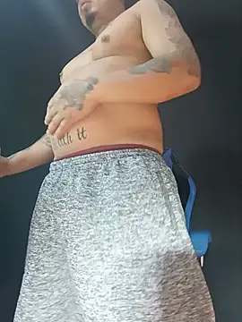 DickMasterfindom online show from July 20, 6:17 am
