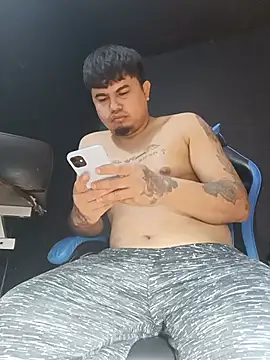 DickMasterfindom online show from July 21, 2:58 am