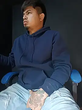 DickMasterfindom online show from July 23, 3:54 pm