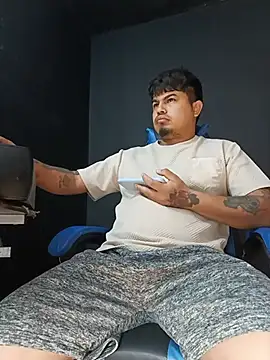 DickMasterfindom online show from July 24, 5:05 am