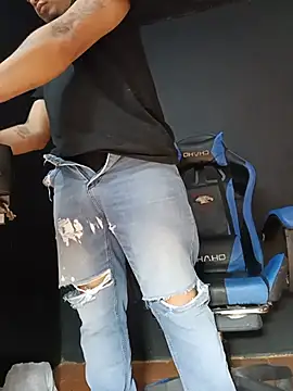 DickMasterfindom online show from July 25, 4:21 am