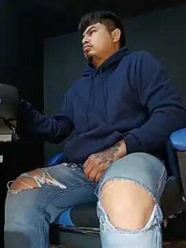 DickMasterfindom online show from July 26, 3:25 am