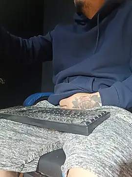 DickMasterfindom online show from July 31, 5:18 am