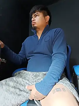 DickMasterfindom online show from August 1, 11:14 pm