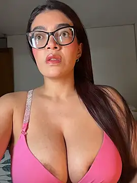 kathii95 online show from April 30, 1:34 am