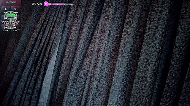 Inori 08 online show from March 3, 12:39 am