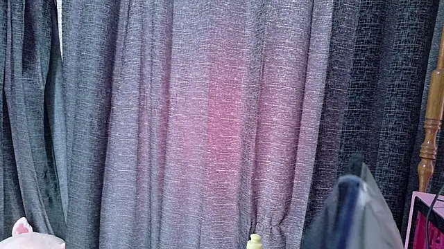 Snapshot of Inori_08 chatting on June 3, 6:13 pm Inori 08 online show from June 3, 6:13 pm