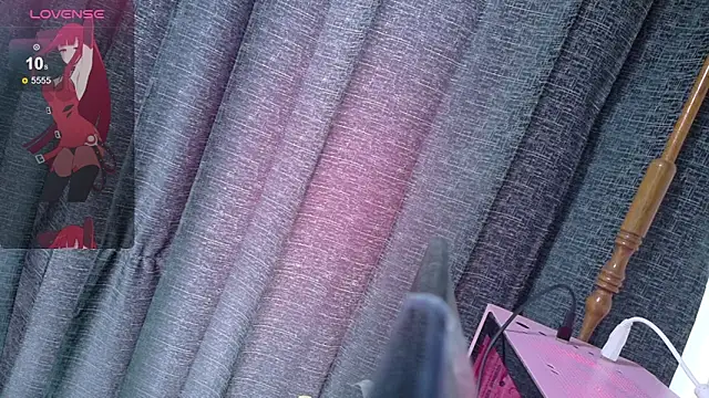 Snapshot of Inori_08 chatting on June 11, 6:39 pm Inori 08 online show from June 11, 6:39 pm