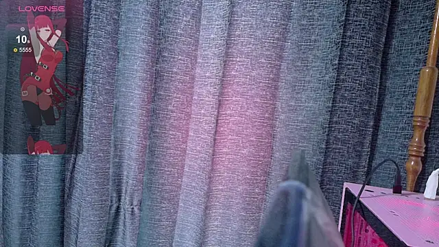 Snapshot of Inori_08 chatting on June 12, 6:51 pm Inori 08 online show from June 12, 6:51 pm