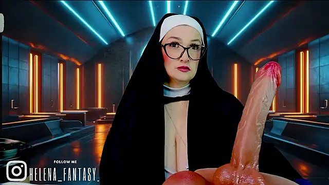 helenas fantasy online show from February 6, 3:11 am