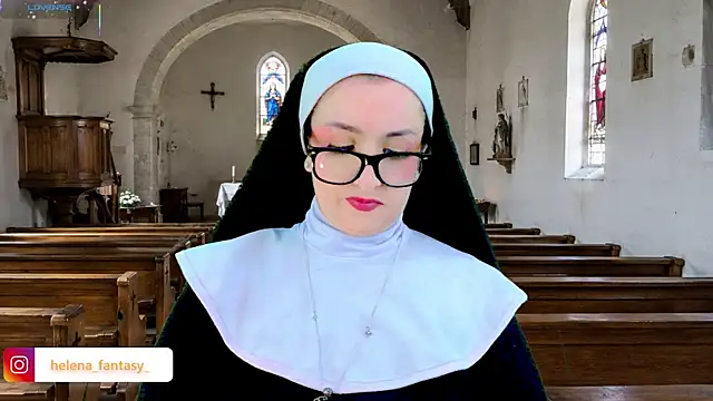 helenas fantasy online show from June 18, 4:24 am