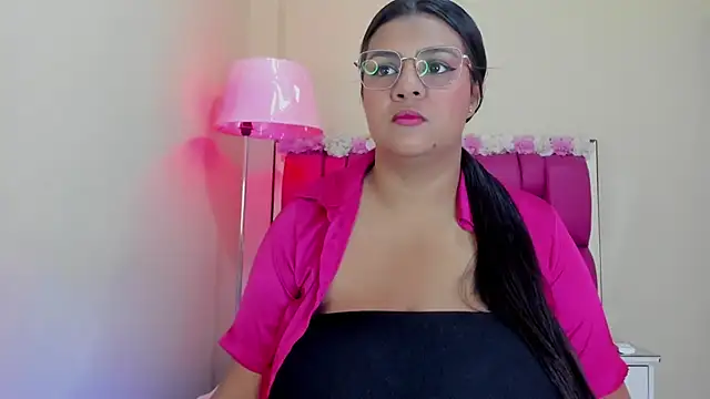 Snapshot of Gabriela_Brown chatting on February 1, 2:45 pm Gabriela Brown online show from February 1, 2:45 pm