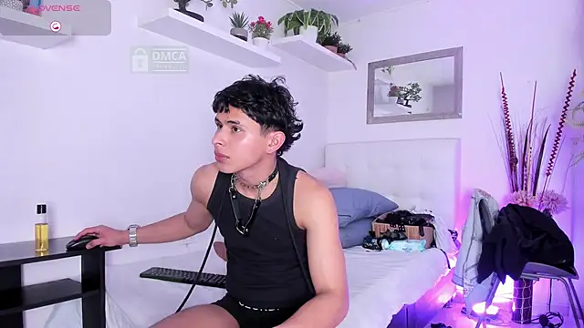 Jhonny-Blake online show from March 17, 9:18 pm