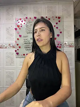 Alanna atm  online show from January 27, 10:16 pm