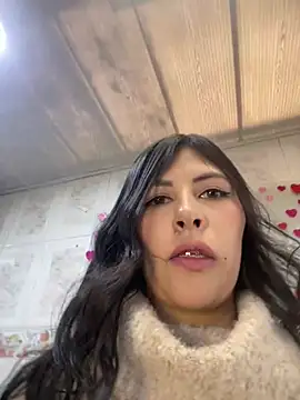 Alanna atm  online show from February 6, 6:02 pm