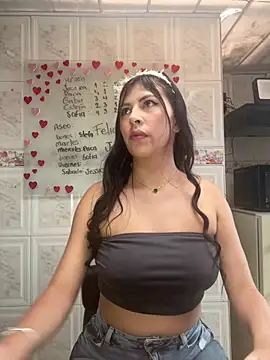 Alanna atm  online show from February 7, 2:47 pm