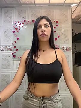 Alanna atm  online show from February 17, 4:26 pm