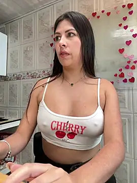 Alanna atm  online show from February 28, 2:53 pm