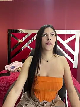 Alanna atm  online show from March 7, 4:11 pm