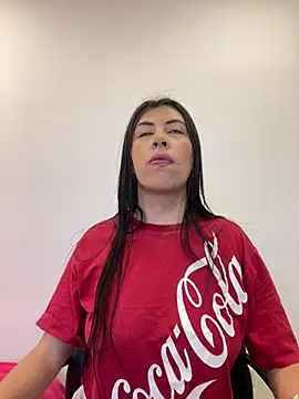 Alanna atm  online show from March 17, 8:28 am