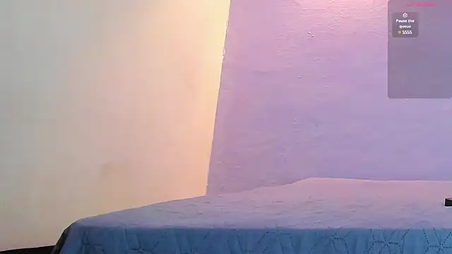 Sofia Clauss  online show from February 9, 4:36 am